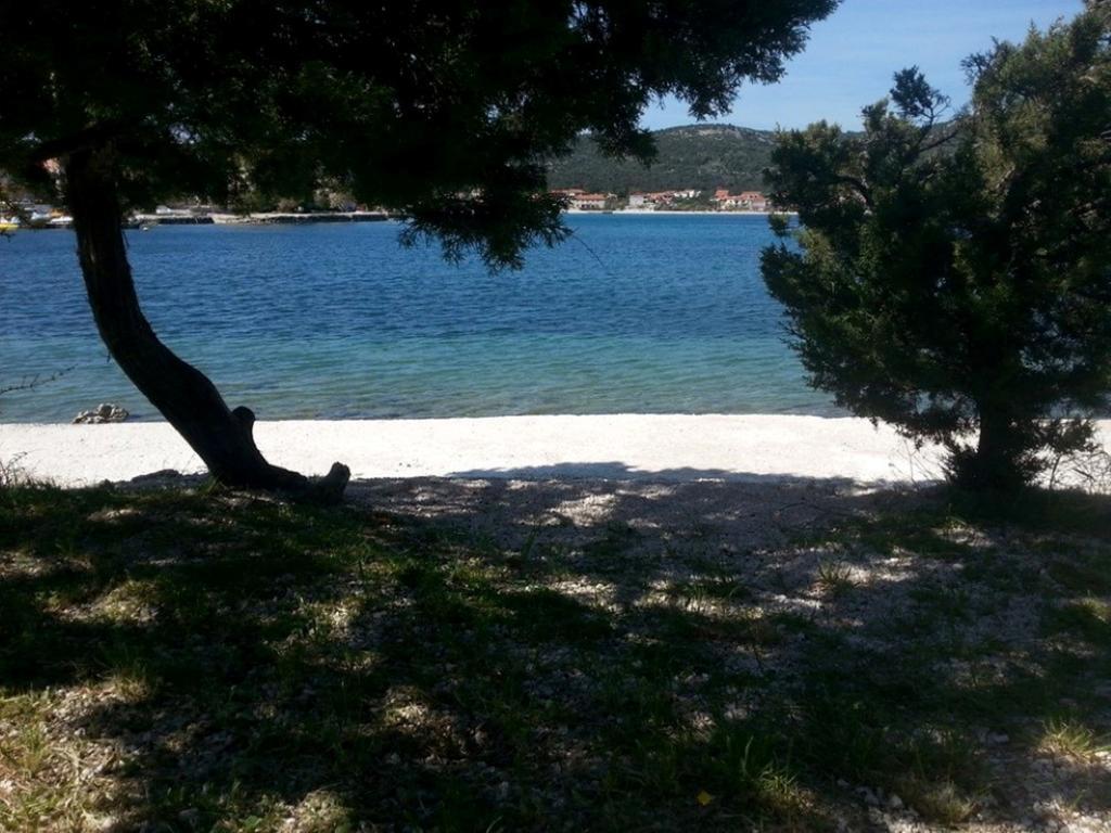 Villa Nada Vinišće Exterior foto