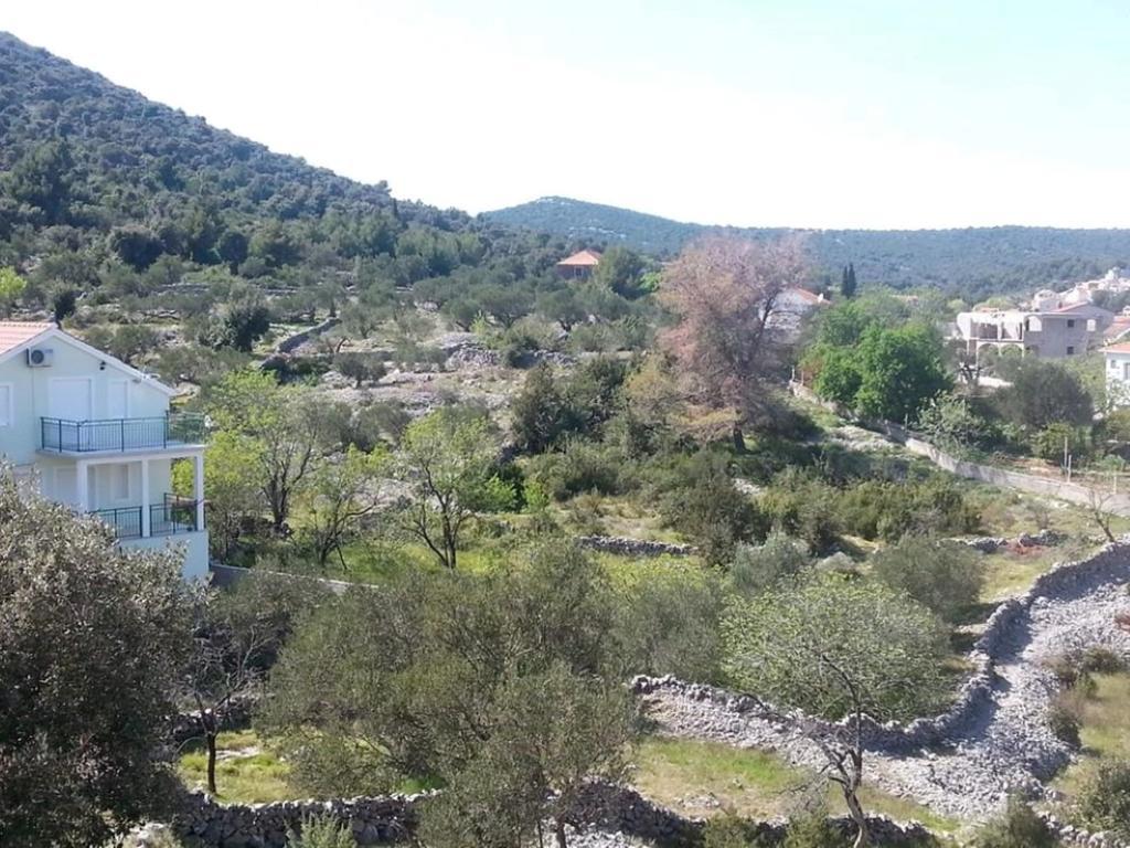 Villa Nada Vinišće Exterior foto