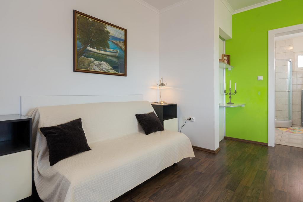 Villa Nada Vinišće Exterior foto