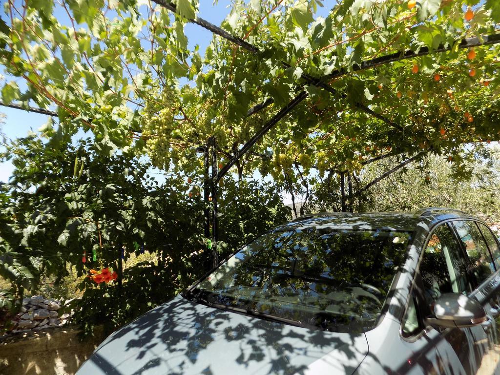 Villa Nada Vinišće Exterior foto