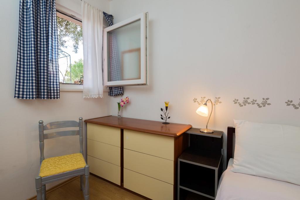 Villa Nada Vinišće Exterior foto