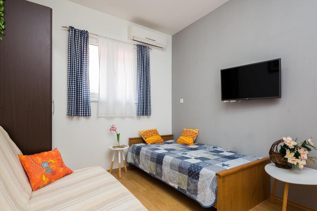 Villa Nada Vinišće Exterior foto