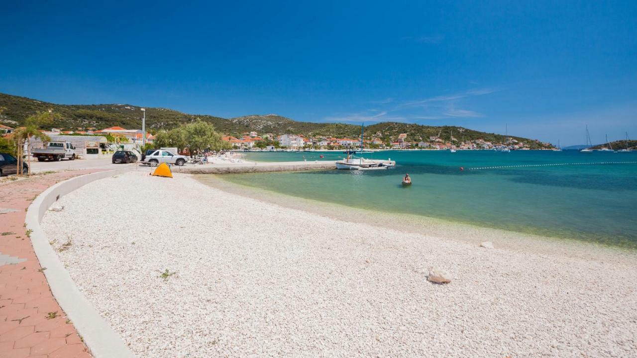 Villa Nada Vinišće Exterior foto